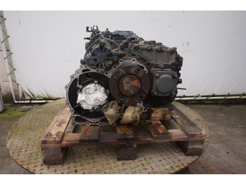 Коробка передач для Грузовиков ZF 16S2523OD TGS 81.32004-6042: фото 4