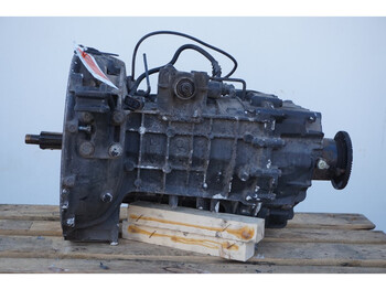 Коробка передач ZF
