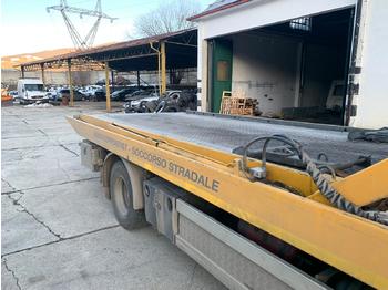 Автовоз IVECO LESO: фото 4 Автовоз IVECO LESO: фото 4