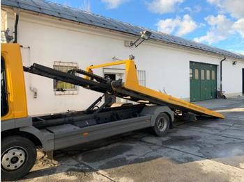 Автовоз MERCEDES-BENZ ATEGO: фото 4