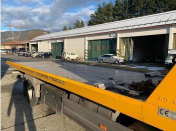 Автовоз MERCEDES-BENZ ATEGO: фото 3