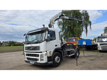 Тягач VOLVO FM