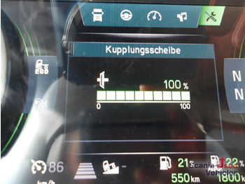 Тягач SCANIA R 500 NA - KOBLENZ EDiTiON - HIGHLINE - 2x TANKs: фото 4