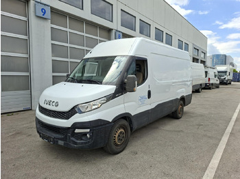 Пассажирский фургон IVECO Daily