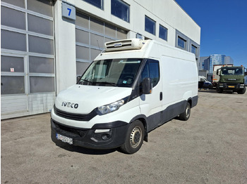 Фургон-рефрижератор IVECO Daily 35s14