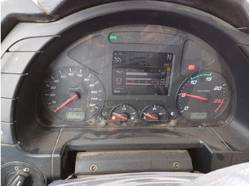 Самосвал IVECO X-Way AD260X46Z HR OFF: фото 2