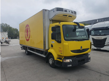Рефрижератор RENAULT Midlum 220.12: фото 5