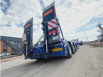 Scorpion Trailer SCORPION TRAILER 3 AXLE LOWBED SEMI TRAILER (CUSTOMIZED) в лизинг Scorpion Trailer SCORPION TRAILER 3 AXLE LOWBED SEMI TRAILER (CUSTOMIZED): фото 3