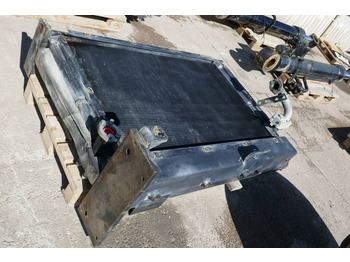 Радиатор для Строительной техники CAT 374 D Hydraulolje kylare, 245-9335: фото 2 Радиатор для Строительной техники CAT 374 D Hydraulolje kylare, 245-9335: фото 2