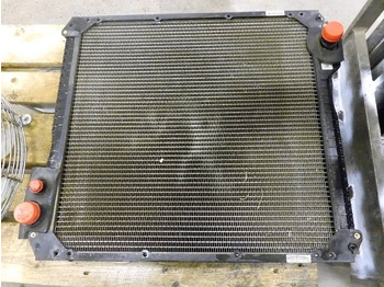 Радиатор CATERPILLAR