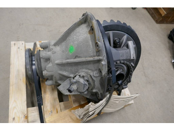 Ось и запчасти SCANIA R