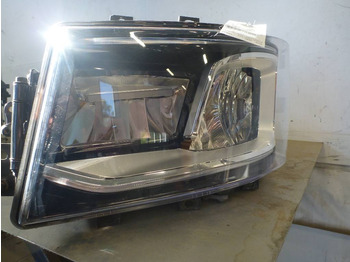 Электрическая система SCANIA R