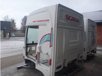 Кабина для Грузовиков Scania R 650: фото 3