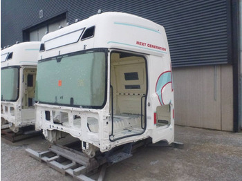 Кабина для Грузовиков Scania R 650: фото 2