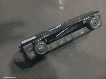 Кабина SCANIA R