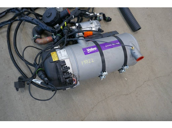 Кабина для Грузовиков Volvo 8900: фото 2