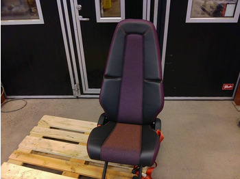 Кабина VOLVO FM