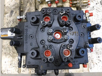 Гидравлика для Строительной техники Volvo L180 HL Ventilpaket, 15015928: фото 2