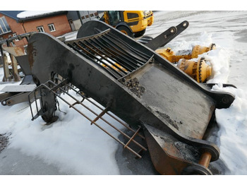 Стрела для Строительной техники Volvo L180 HL höglyftramverk, voe15024868: фото 2