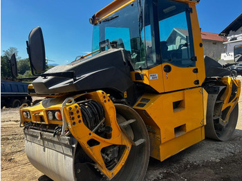 Дорожный каток BOMAG BW 174 AP-4F AM, Tandem Roller: фото 3