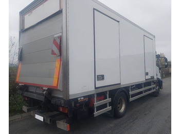 Рефрижератор Iveco 140 E25 Eurocargo, E5, Carrier Supra 850: фото 3