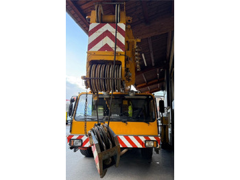 Liebherr LTM 1160/2 UTM655 10x6, FLYJIB, SWISS в лизинг Liebherr LTM 1160/2 UTM655 10x6, FLYJIB, SWISS: фото 2