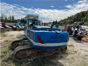 Liebherr R926 LC Litronic, Oil Quick  в лизинг Liebherr R926 LC Litronic, Oil Quick: фото 3