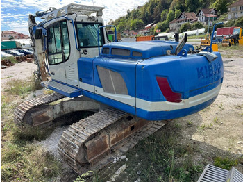 Liebherr R926 LC Litronic, Oil Quick  в лизинг Liebherr R926 LC Litronic, Oil Quick: фото 2