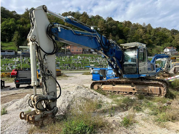 Liebherr R926 LC Litronic, Oil Quick  в лизинг Liebherr R926 LC Litronic, Oil Quick: фото 1
