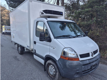 Фургон-рефрижератор RENAULT Master