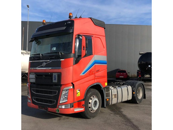Тягач VOLVO FH 460