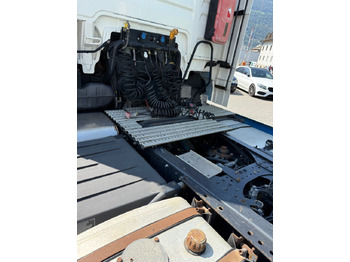 Тягач MAN TGX 18.680 V8 4x2, Euro 5,Retarder,Kipphydraulik: фото 5