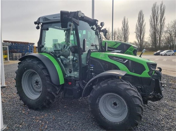 Трактор DEUTZ