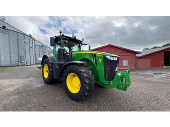 Трактор JOHN DEERE 8370R