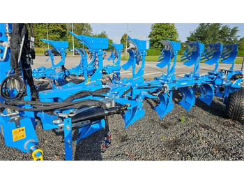 Плуг LEMKEN