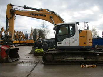 Гусеничный экскаватор 2015 Liebherr R 926 Compact: фото 3
