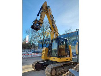 Гусеничный экскаватор CATERPILLAR 315FLCR