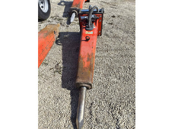 Гидромолот 2022 Rammer 1533E: фото 3 Гидромолот 2022 Rammer 1533E: фото 3