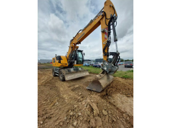 Колёсный экскаватор 2023 Liebherr A 914 Litronic G6.0-D: фото 4