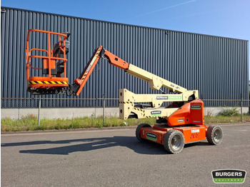Коленчатый подъемник JLG E450AJ