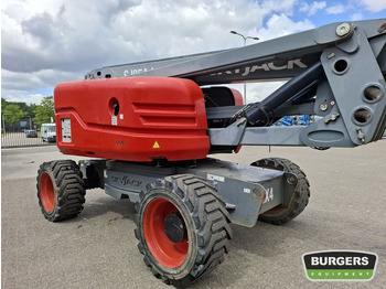 Skyjack SJ85 AJ в лизинг Skyjack SJ85 AJ: фото 3