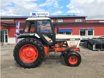 Трактор CASE IH