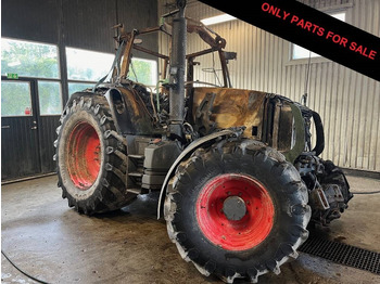 Трактор FENDT 415 Vario