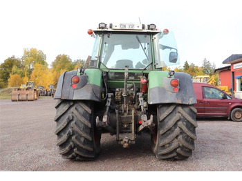 Трактор Fendt 820 Vario Dismantled. Only spare parts: фото 3 Трактор Fendt 820 Vario Dismantled. Only spare parts: фото 3