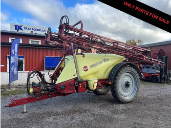 Прицепной опрыскиватель HARDI