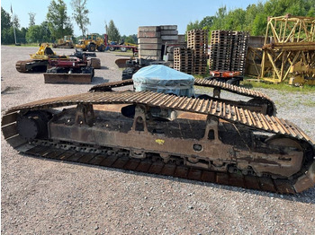 Гусеничный экскаватор HITACHI ZX130