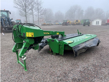 Косилка John Deere 331 Dismantled: only spare parts: фото 2 Косилка John Deere 331 Dismantled: only spare parts: фото 2