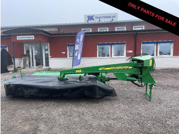 Косилка JOHN DEERE
