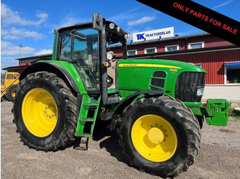 Трактор JOHN DEERE 7430