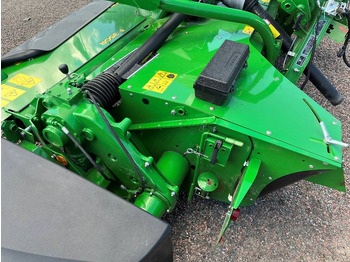 Косилка John Deere F 350 R Dismantled: only spare parts: фото 3 Косилка John Deere F 350 R Dismantled: only spare parts: фото 3